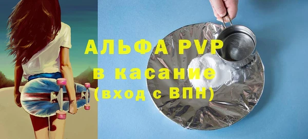Альфа ПВП Бородино